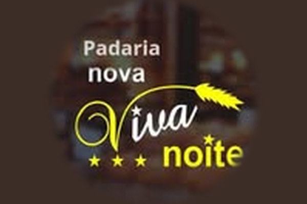 Padaria Viva Noite